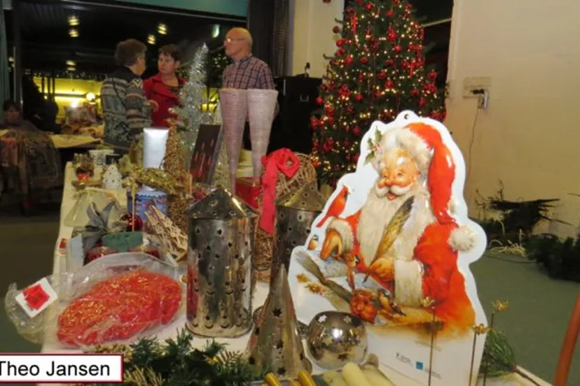 kerstmarkt ulenpas 2017