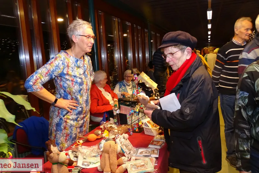 kerstmarkt ulenpas 2019 6