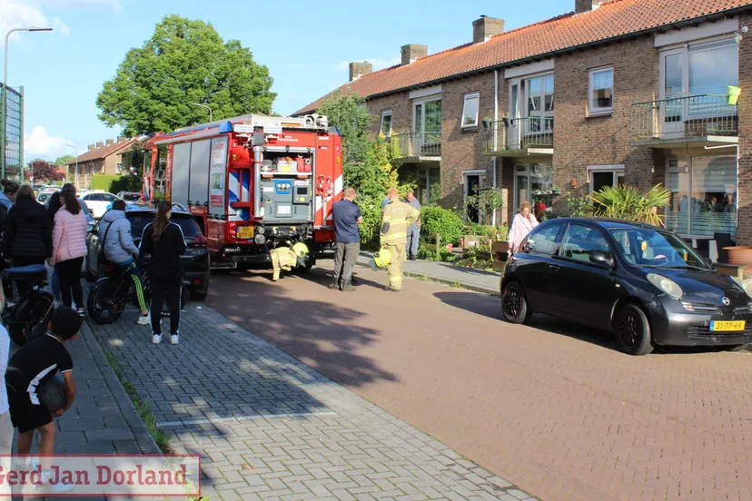 keukenbrand bronckhorstenstraat velp