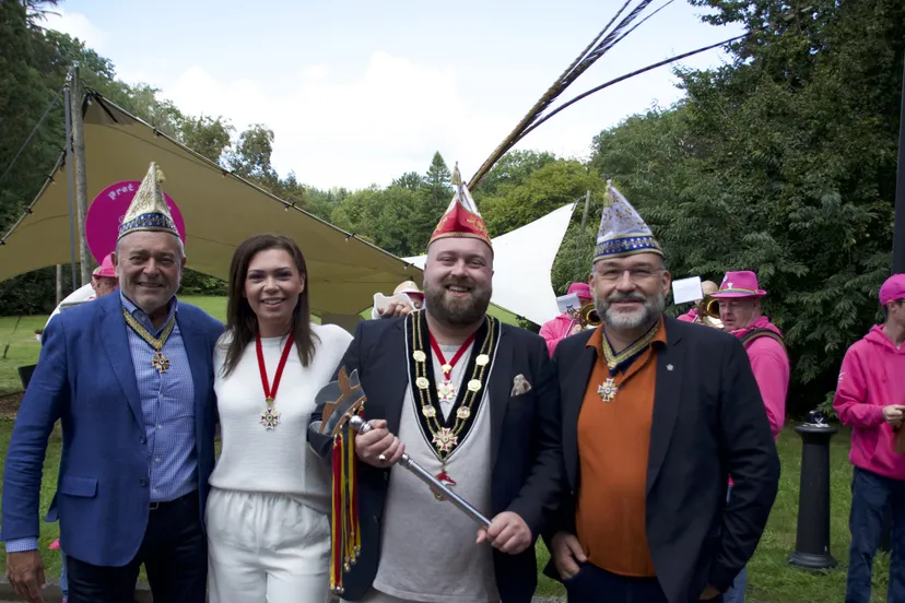 kevin vos jochem pluim cv de narrenkap