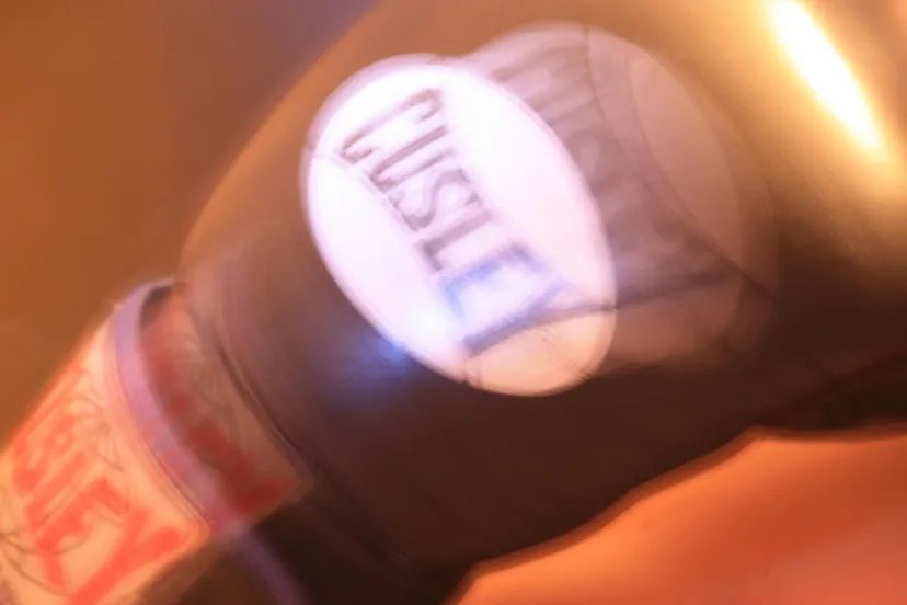 kickboksen kitty terwolbeck on fotercom