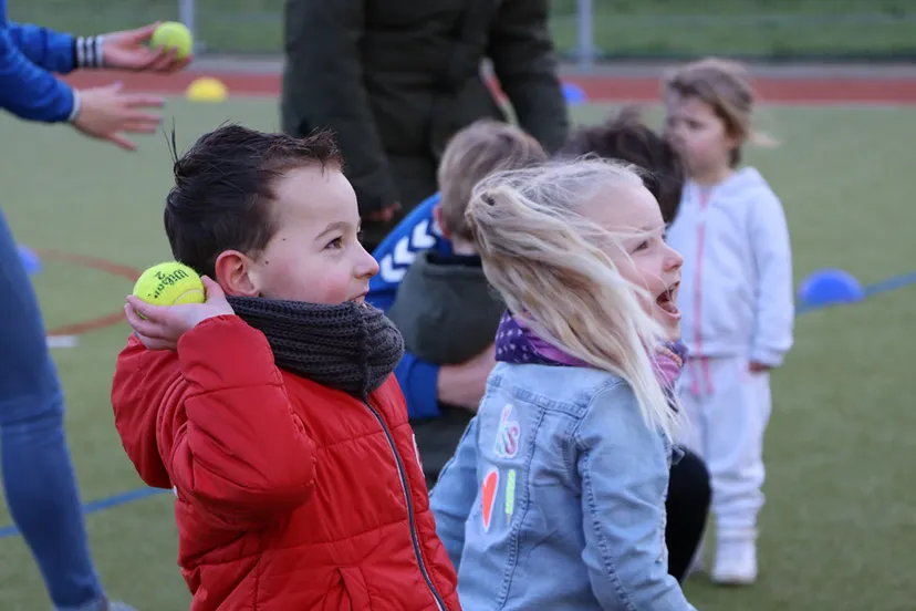 kidsclub foto yvonne jansen