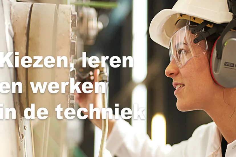 kiezen leren en werken in de techniek leerwerkloket