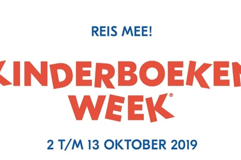 kinderboekenweek 2019