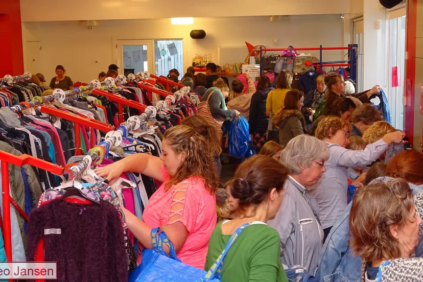 kinderkleding en speelgoedbeurs 2018 10 1