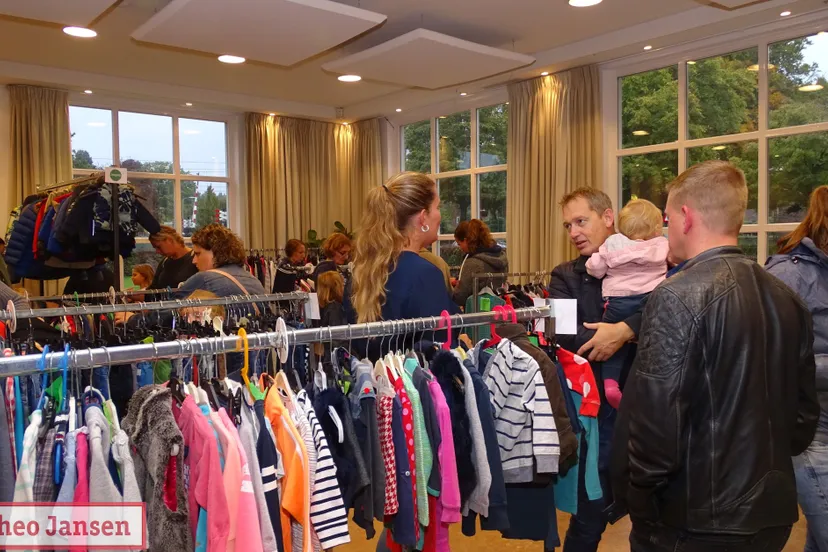 kinderkleding en speelgoedbeurs de lappendeken 2019 6