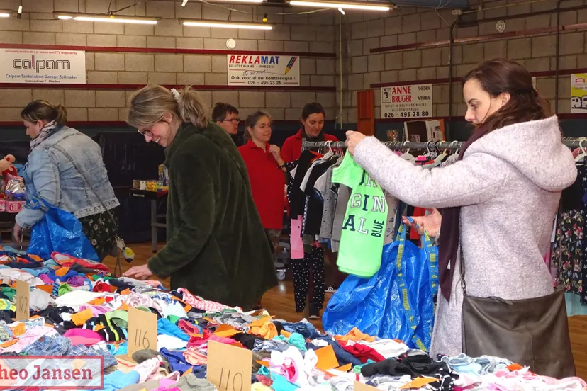 kinderkleding speelgoedbeurs ttv slagvaardig 2019 5