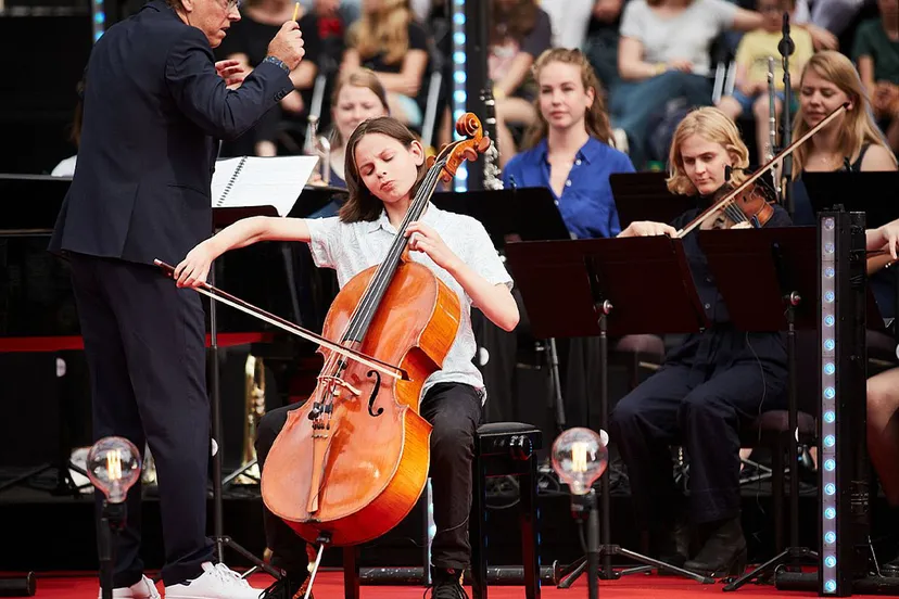 kinderprinsengrachtconcert 2021 eduardus lee