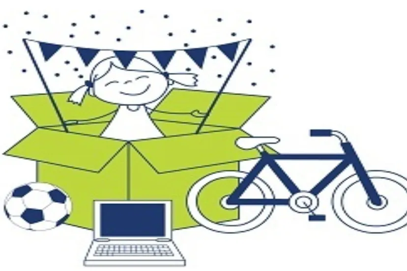 kindpakket gemeente rheden