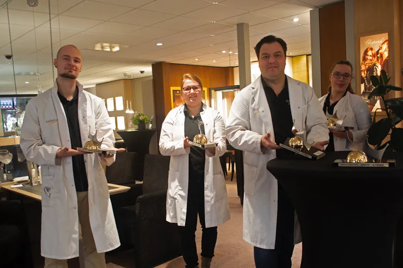 king of the court0 juweliershuis aalbers