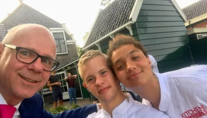 kitchen impossible carol van eert gemeente beuningen