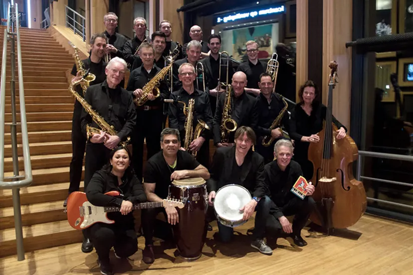 klarendal jazz orkest