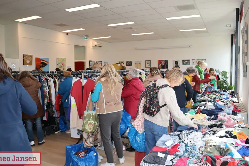 kledingbeurs de inloopkast rheden 2024 1