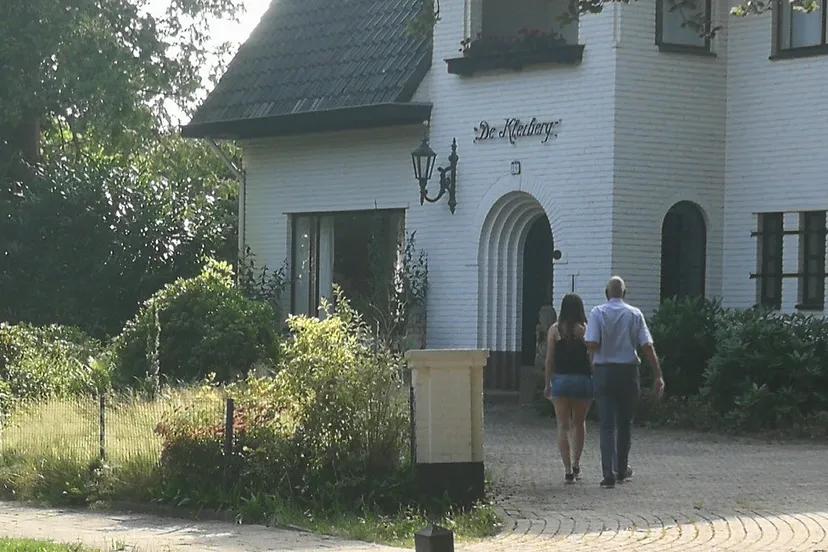 kleiberg velp voor oranje