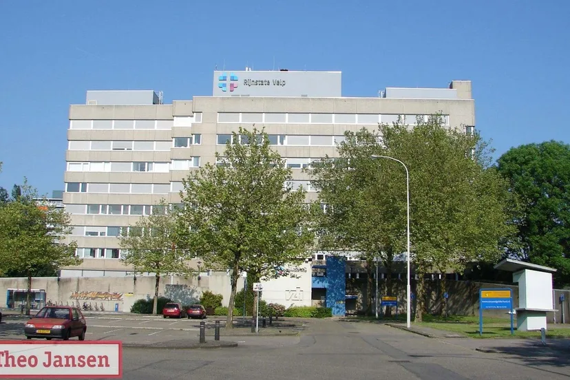 kliniek velp rijnstate
