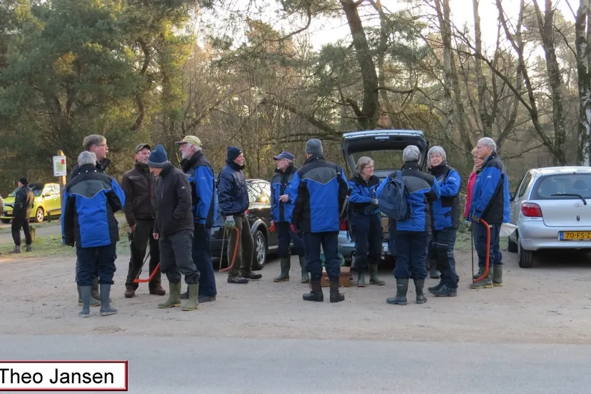 kluizenaarsweg 27 2 16 001