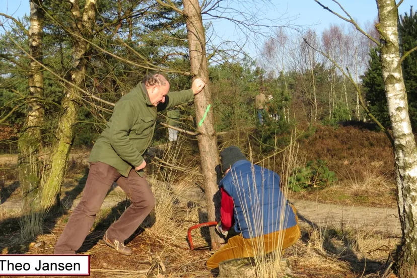 kluizenaarsweg 27 2 16 014