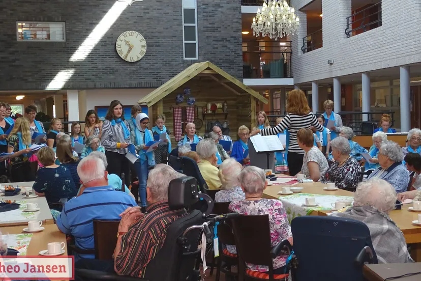 koffieconcert in rhederhof 07 06 2019 2