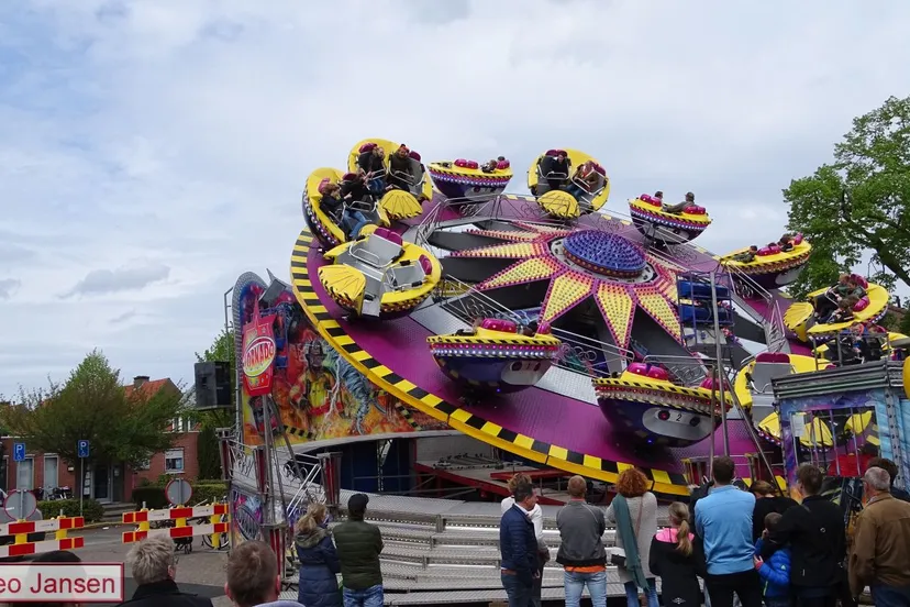 koningsdag dieren 2018 1