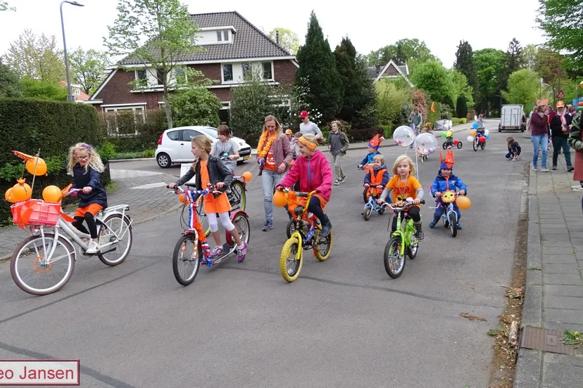 koningsdag ellecom 2018 11