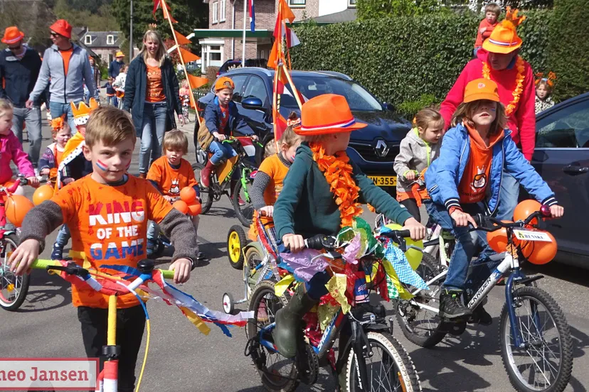 koningsdag ellecom 2023 altijd weer een groot feest 1