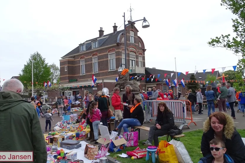 koningsdag rheden 2018 3