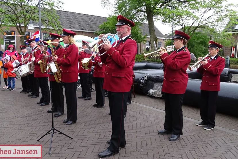 koningsdag rheden 2019 1