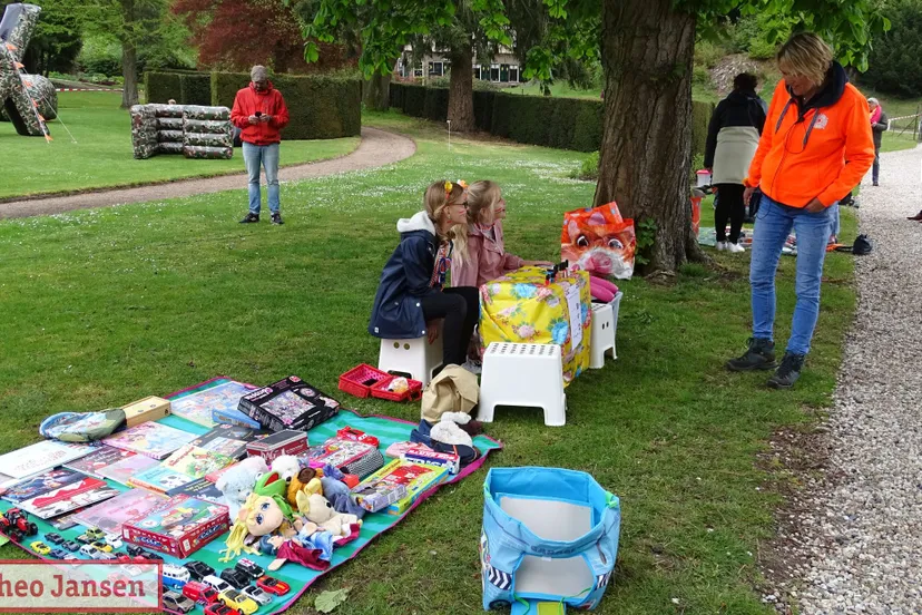koningsdag rozendaal 2019 0