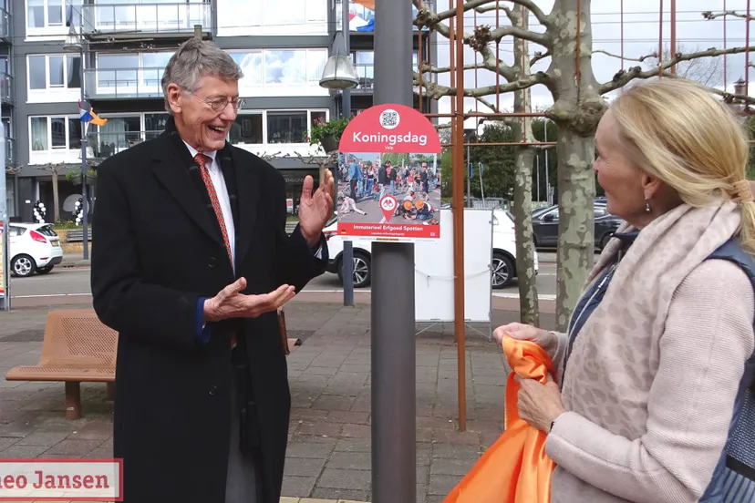 koningsdag velp erkend als immaterieel erfgoed 25 04 2023 1