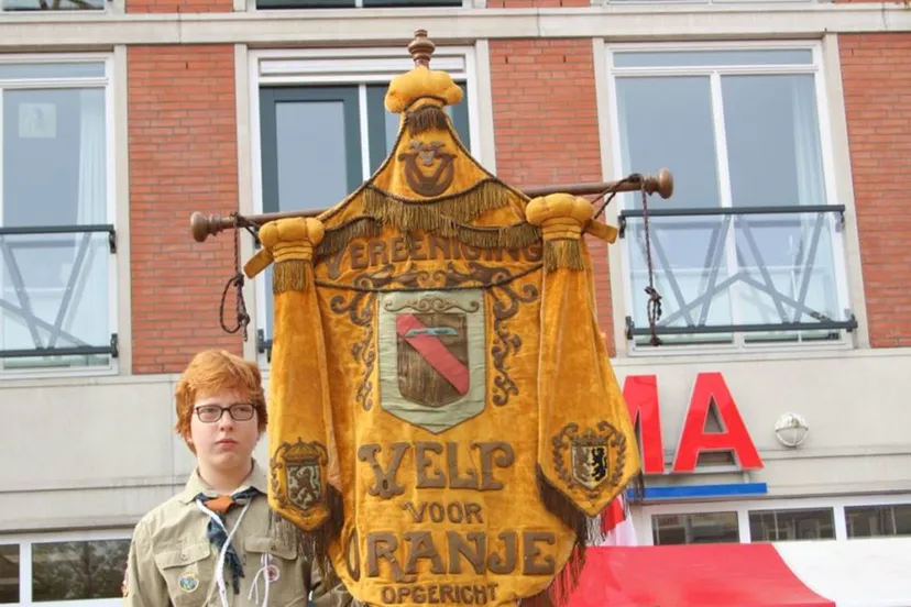 koningsdag velp rhedennieuwsnl