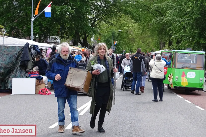 koningsmarkt velp 2019 1