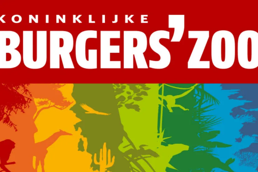 koninklijke burgers zoo
