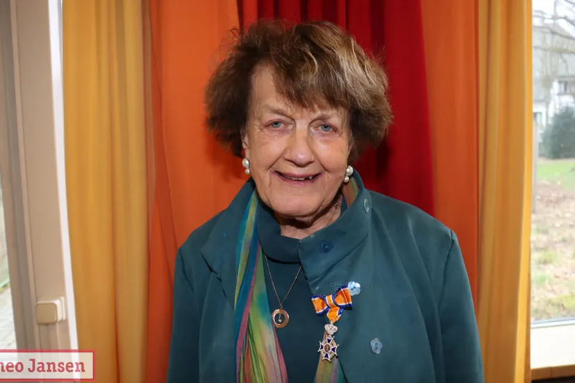 koninklijke onderscheiding voor marianne tieleman groen 01 03 2024 1