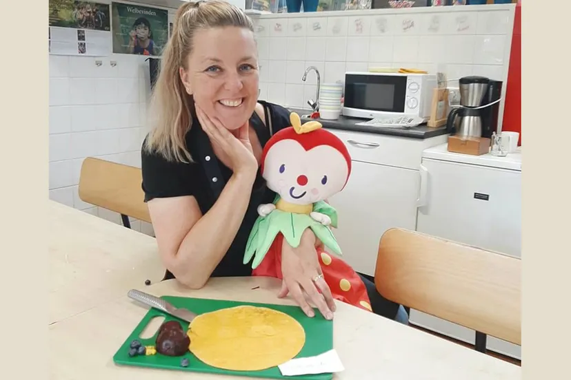 kookworkshop amy de vet