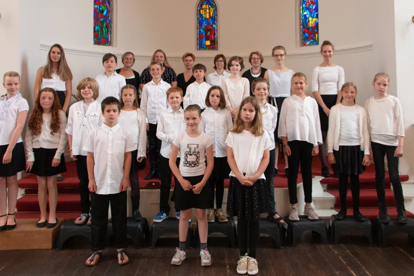 koorschool katalin szabo