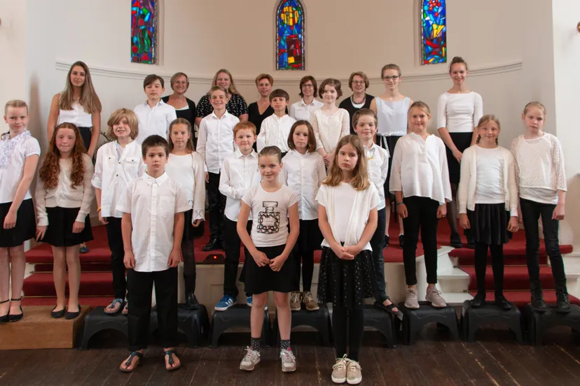 koorschool katalin szabo