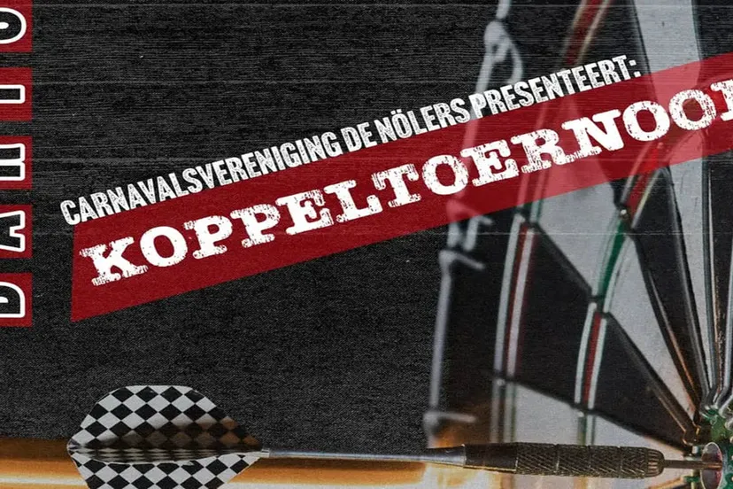 koppeltoernooi cv de nolers