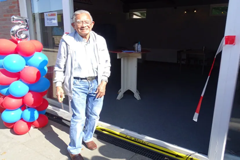 korfbalvereniging diderna