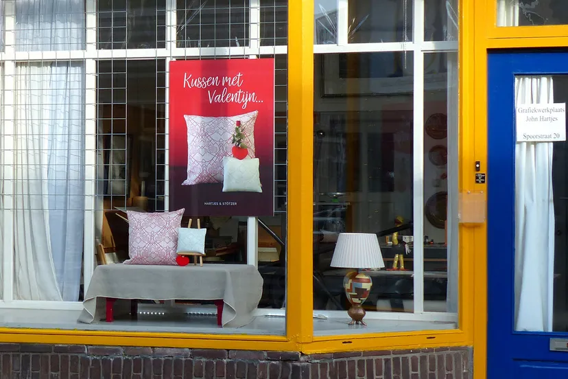 kussen met valentijn1