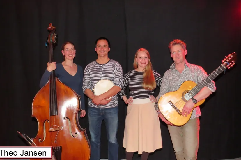 laan v presikhaaf 29 1 16 001