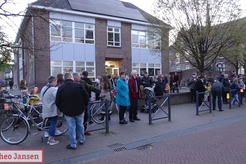 lampionnenoptocht 2019 1