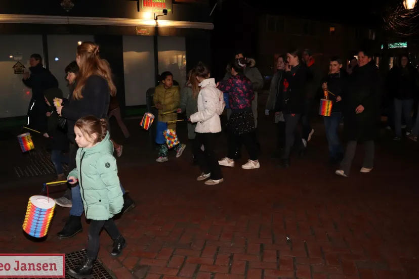 lampionnenoptocht rheden 2024 1