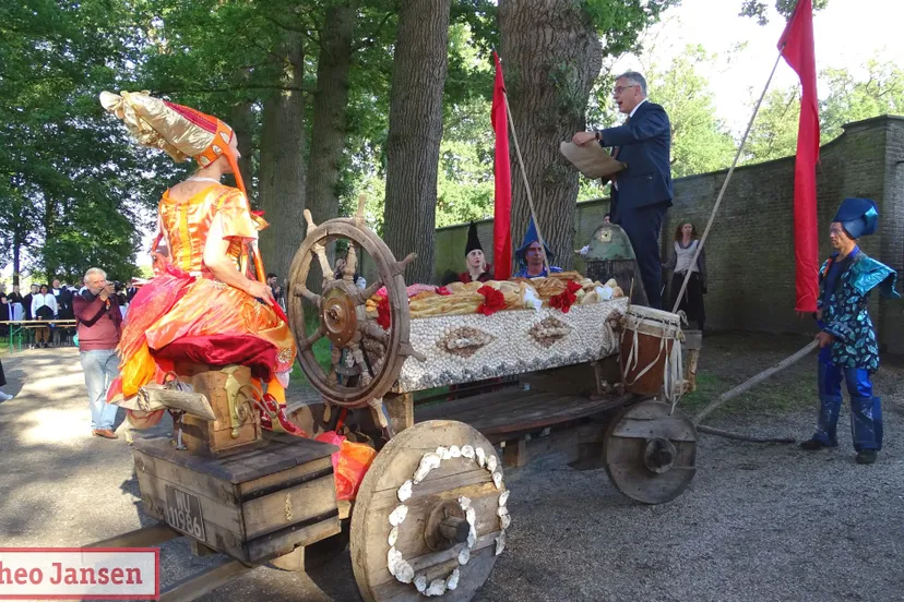 landgoedfestival kasteel middachten 2019 11