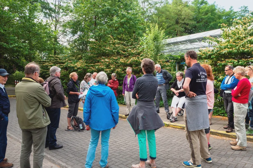 larenstein corlene van den camp