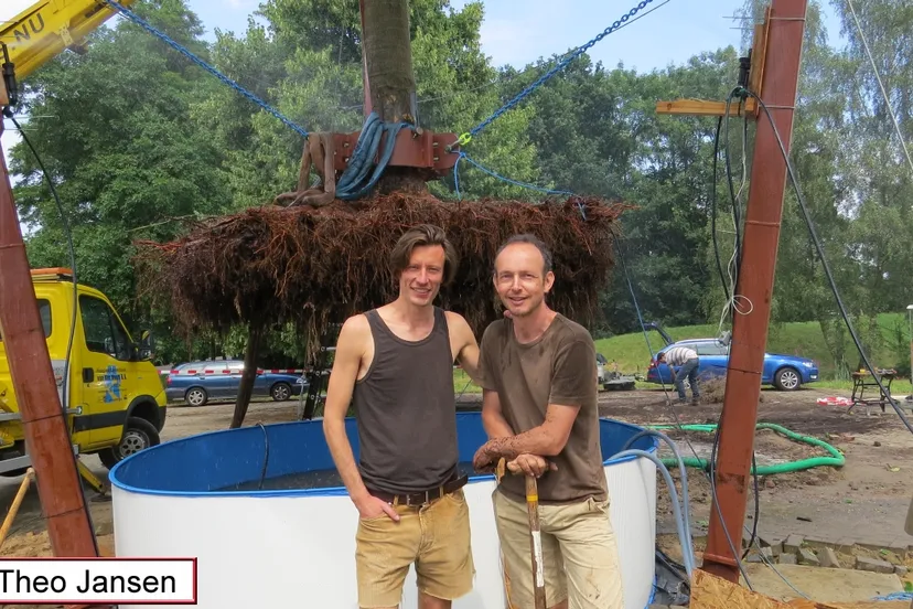 larensteinselaan 12 7 16 037