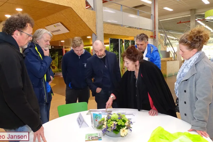 larensteinselaan 14 3 18 001