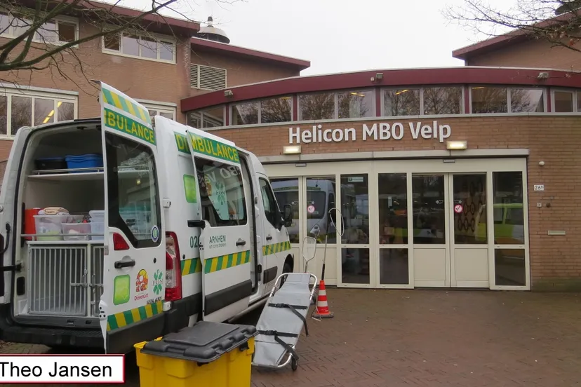 larensteinselaan 23 1 16 001