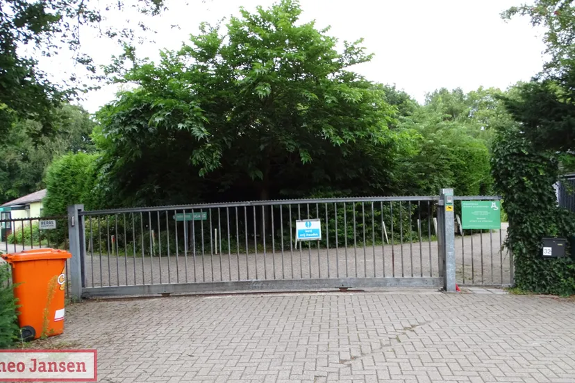 larensteinselaan 5 8 22 001