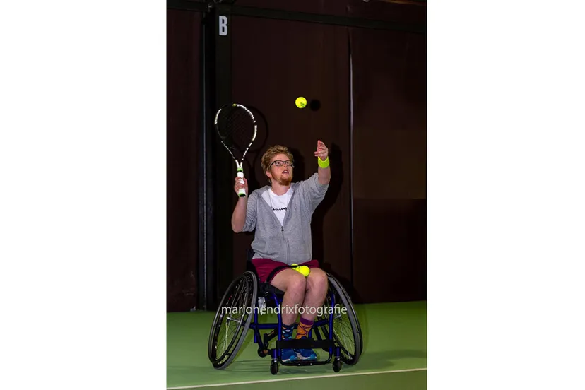 leenrolstoel marjo hendrix fotografie