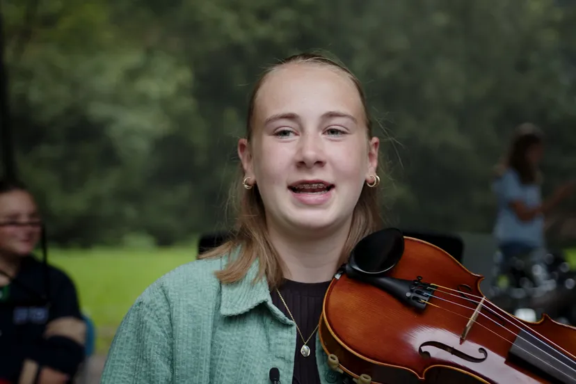 leerlingenorkest rheden zoomerij